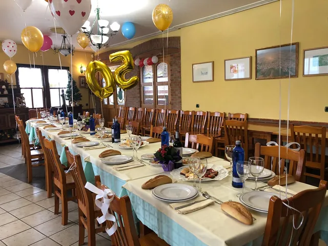 Hostal Restaurante Rivero