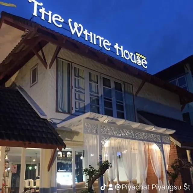 The White House Restaurant