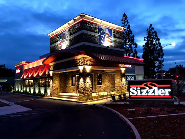 Sizzler