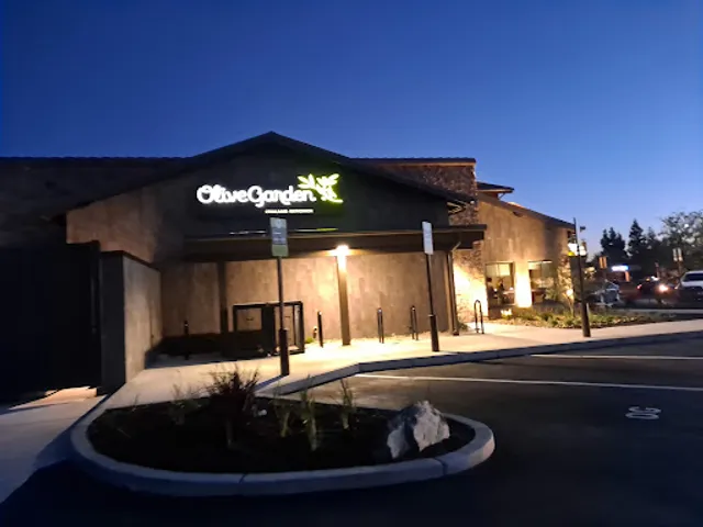 Olive Garden Italian Restaurant