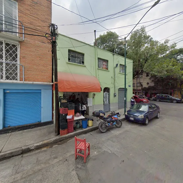 Chicharrones los shrek's