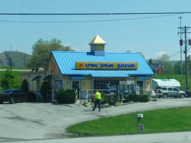 Long John Silver's