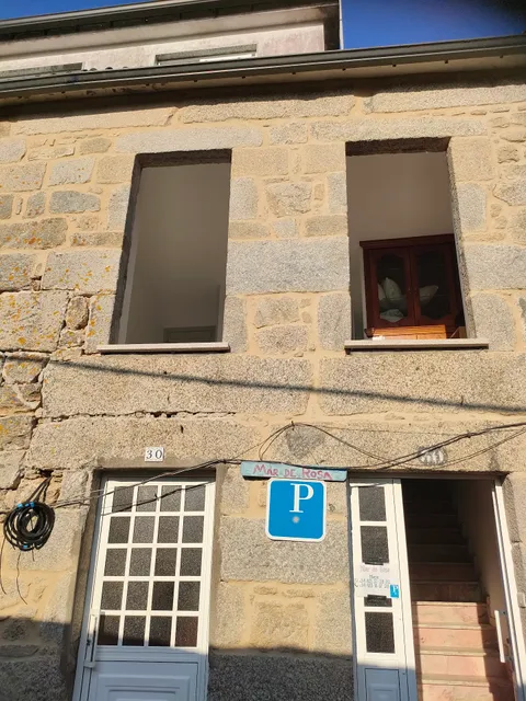 Pensión Mar De Rosa