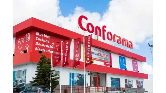 Conforama Lanzarote