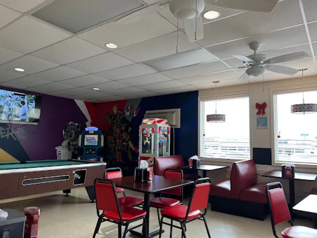 World Class Cheeseburgers