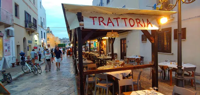 Trattoria Da Papù