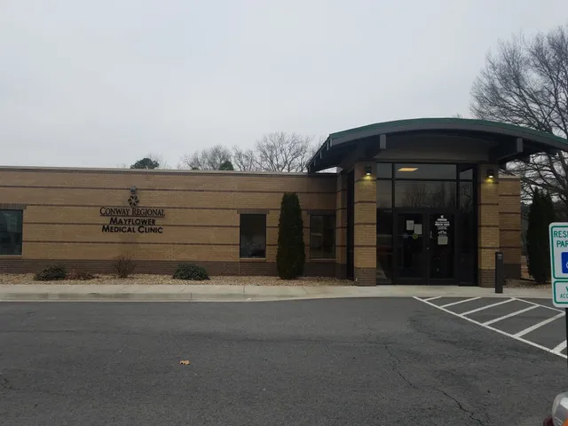 Conway Regional Mayflower Medical Clinic