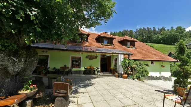 Inn Marin - Miler, Janko Miler SpA