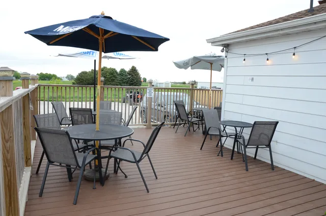 Los Altos Mexican Restaurant