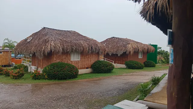 Ecoglamping Arena Beach By GH Suites