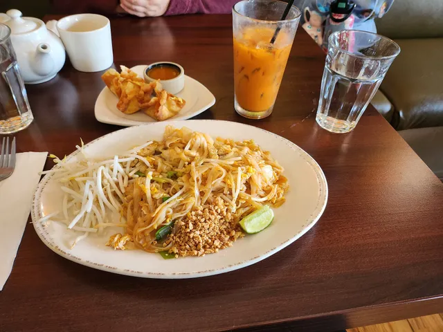 Green Papaya Thai Aptos