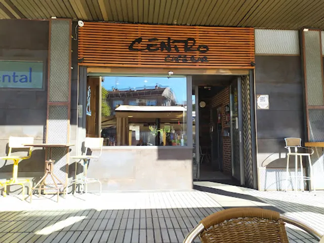 Centro Café Bar