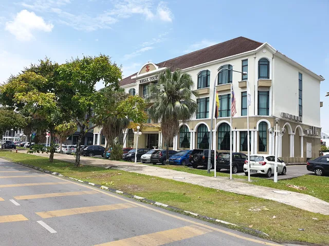 Regal Court Hotel Kuching