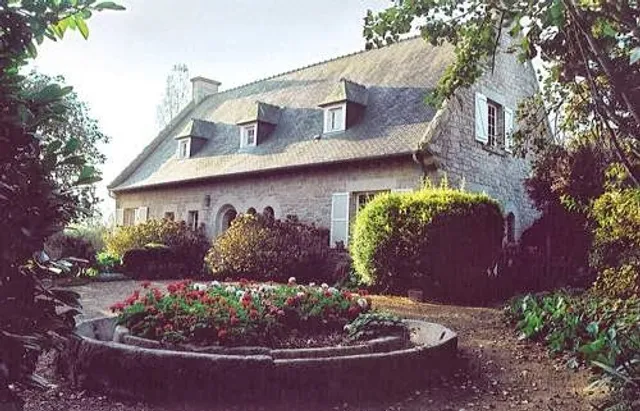 Chez M. et Mme Coquil