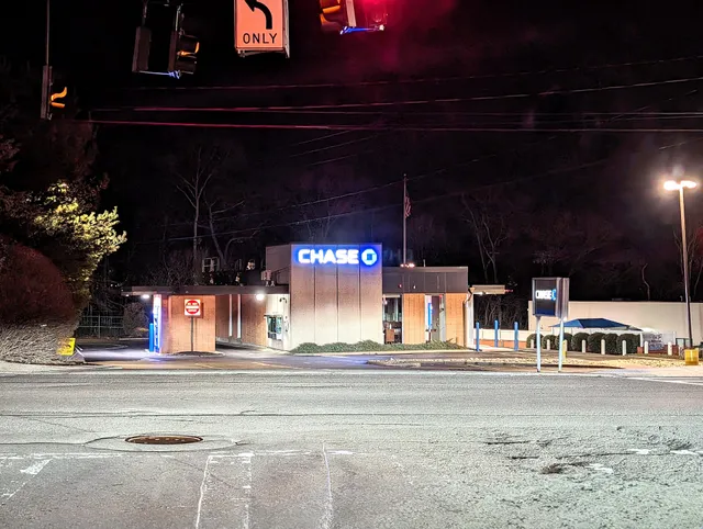 Chase Bank