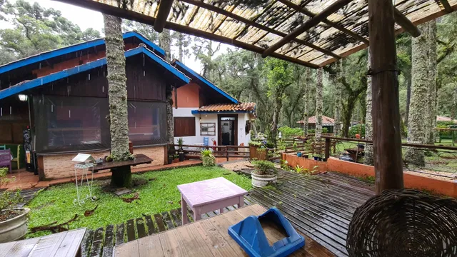 Chácara Adélia - Espaço Adélia