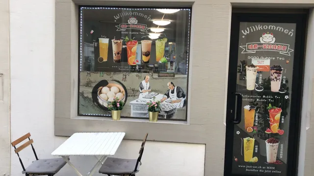 MHM Chinese Food 美麗華酒樓