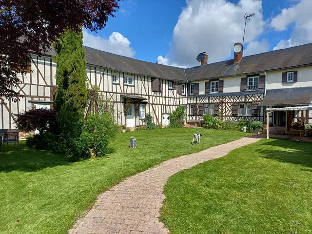 Gîtes de L'Herperie