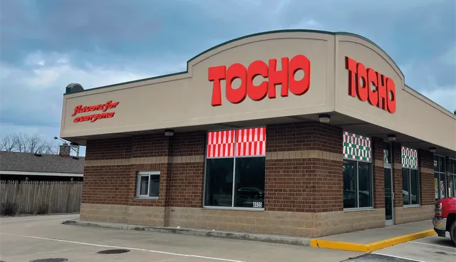Tocho | Local Fort Wayne Authentic Mexican Restaurant