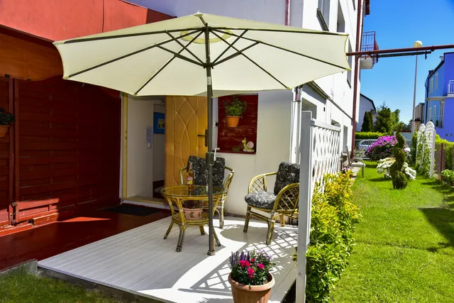 Dom Gościnny PELIKAN