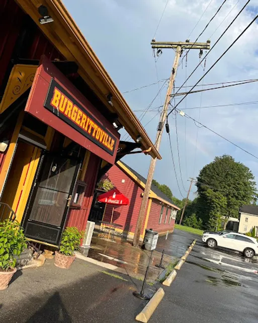 Burgerittoville