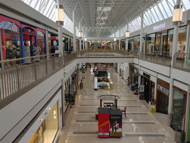 Governors Square Mall