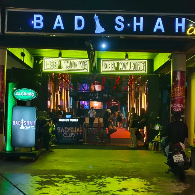 Badshah Club