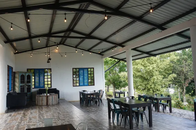 Cafisa Cueva De Las Minas