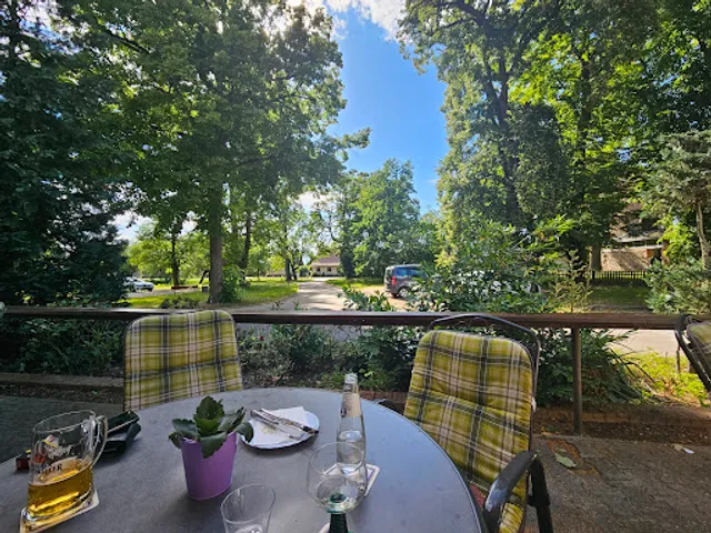 Gaststätte Schulz Zum Anger in Heinsdorf GmbH