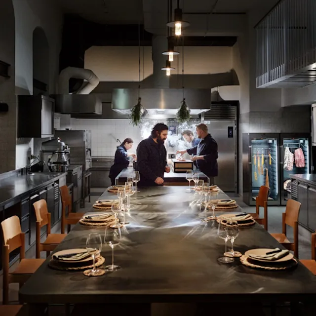 Mama Konstantina Fine Foods