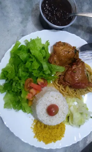 Nardi Restaurante e Lanchonete- Palhoça