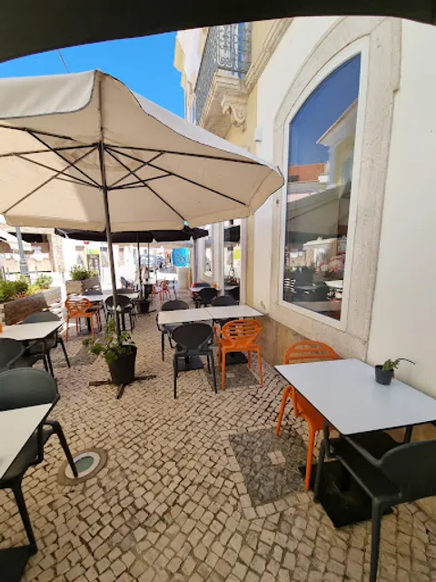 Restaurante Compromisso.