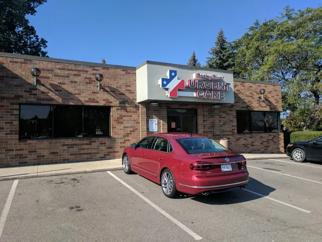 Cleveland Clinic - Rocky River Urgent Care