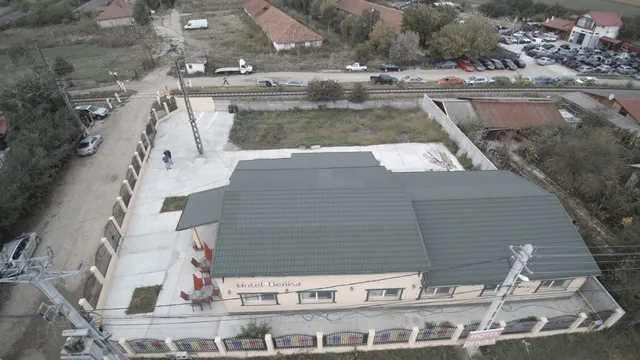 HOSTEL DENISA
