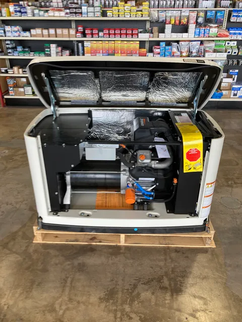 Cain Electric Supply