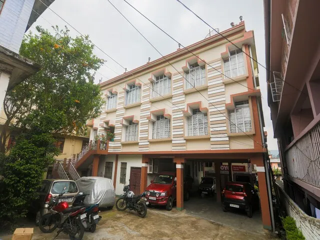 Hotel O Home Stay Laban