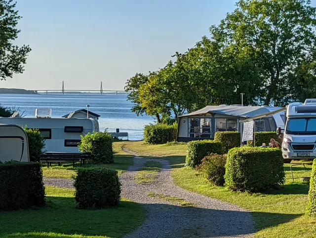 Stubbekøbing Camping & Cottages