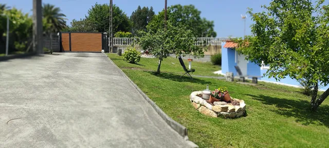 Casa Rural La Casilla de Ois (A Coruña)