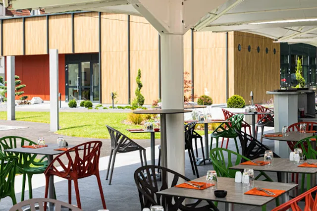 Restaurant Chez Ernest [Europe Haguenau]