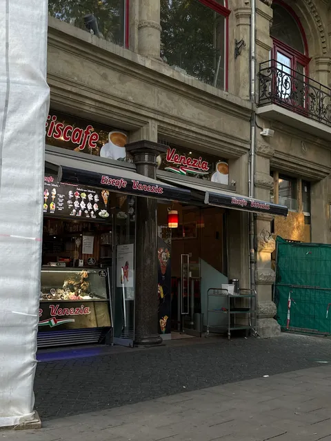 Eiscafe Venezia