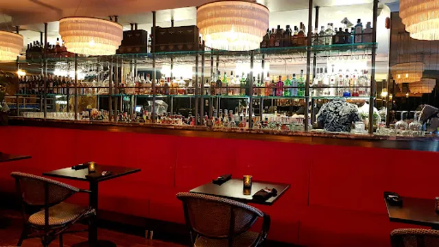 Copper Ceylon - Sri Lankan Restaurant