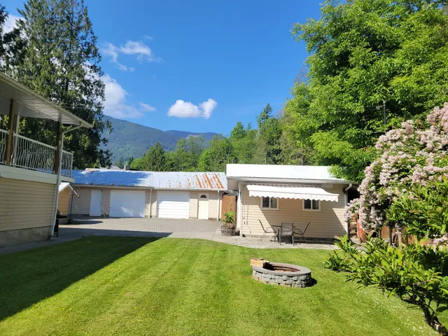 Riverbend Guest House B&B