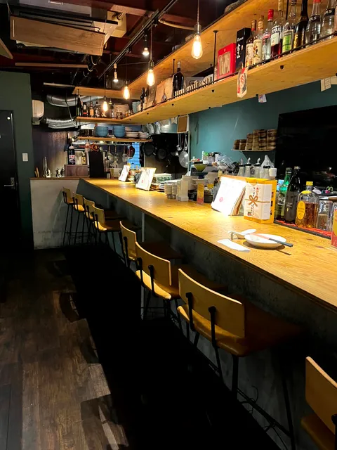 Chinese Bistro UMAMITASU