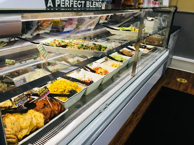 Andes International Gourmet Deli