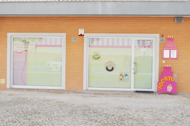 Confeitaria Ana Sara