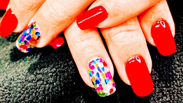 POLISH ME NAIL BOUTIQUE