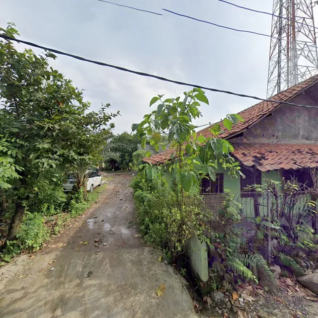 Nasi Timbel Parahyangan