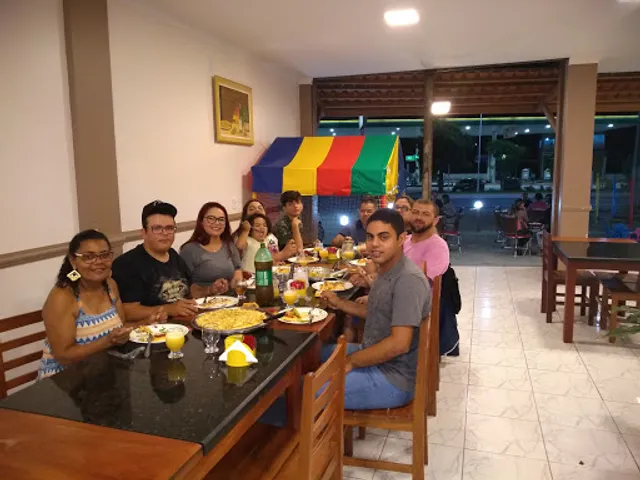 Pizzaria Mais Sabor - Campina Grande