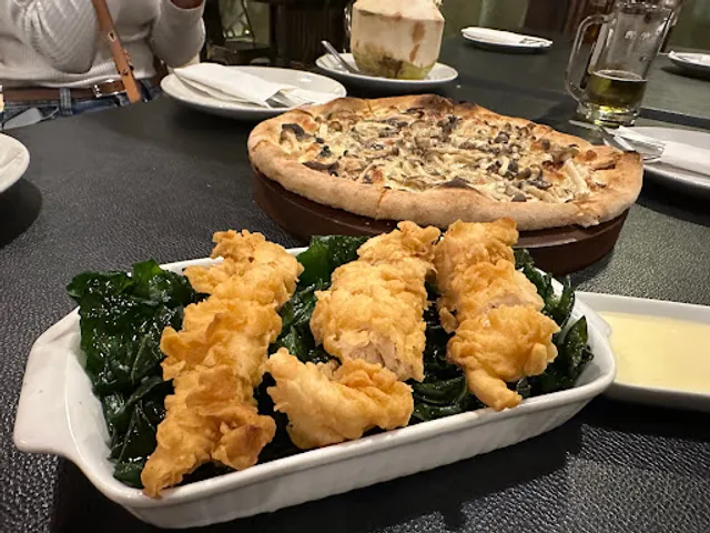 Pizza My Heart @ nimman