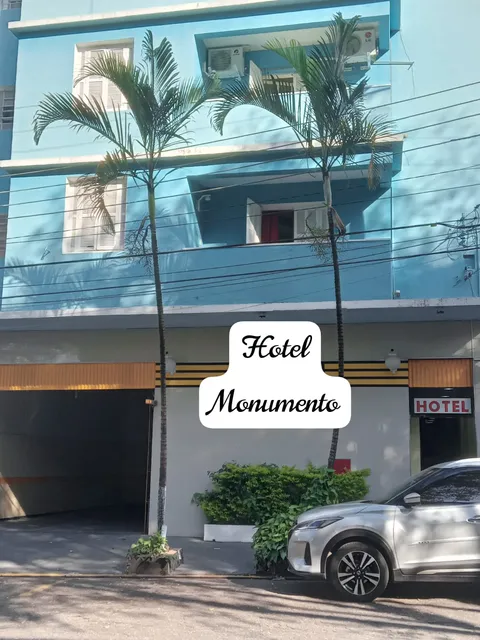 Hotel Monumento